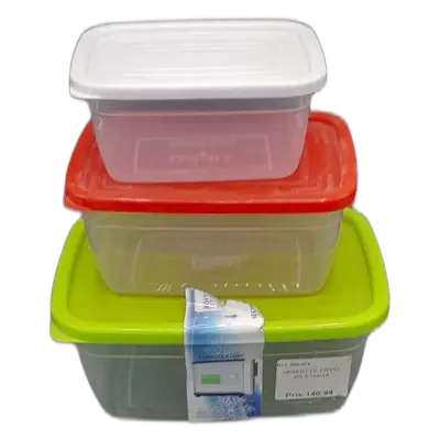 3BOITES TIPPO 16pcs