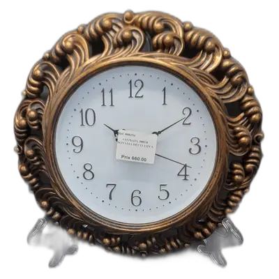 Horloge ORON R3004 SONAMA DECO 12PCS