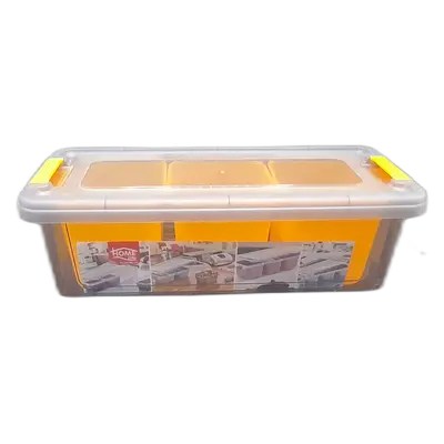 AMIRA BOX LONGUE+BAC N01 10PCS HOME LIFE