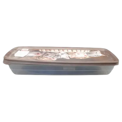 BOITE 4G LONGUE DECO N02 20PCS HOME LIFE