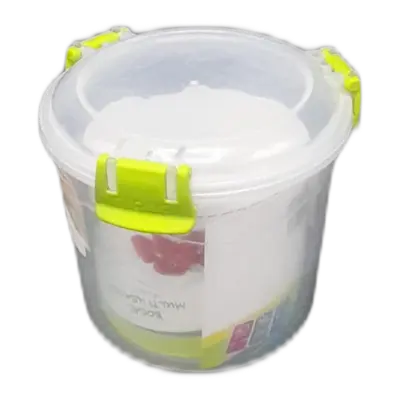 BOCAL 700ML CLIPSO MULTI USAGE AMF 15PCS