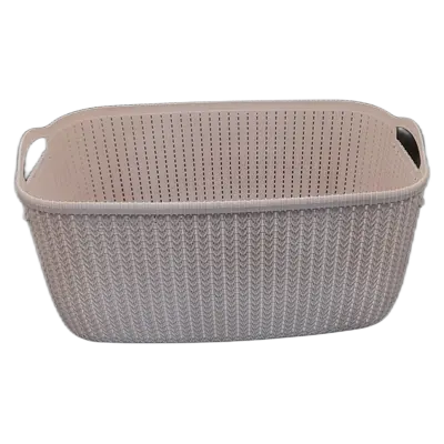 PANIER TRICOT N°4-35L AMF