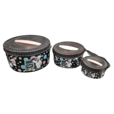 BOITE ROND 3PAS ALC NOVO 04BAS