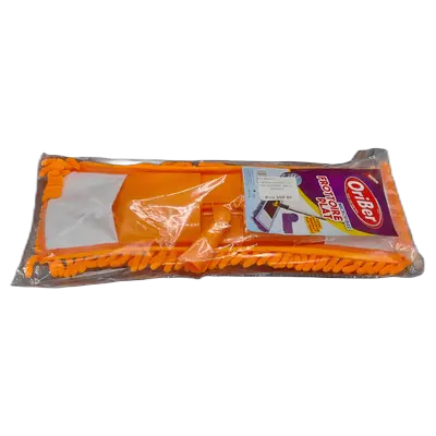 [4992] FROTOIR PLAT MICRIFIBRE lot 40PCS ORIBER