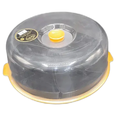 [8129] BOITE GATEAU CRISTAL NEW lot 8pcs TIPPO