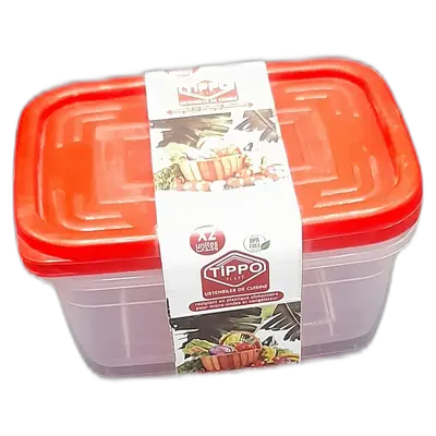 [7352] BOITE N01TIPPO 2BAS lot 12pcs